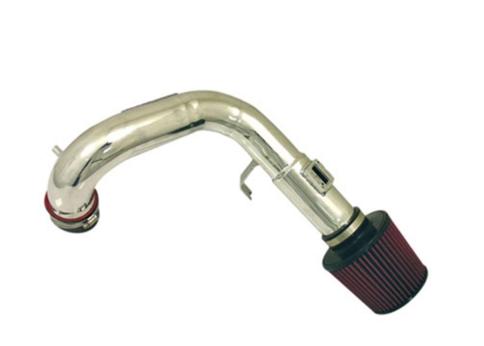 Picture of Injen 05-06 Cobalt SS Supercharged 2-0L Polished Cold Air Intake