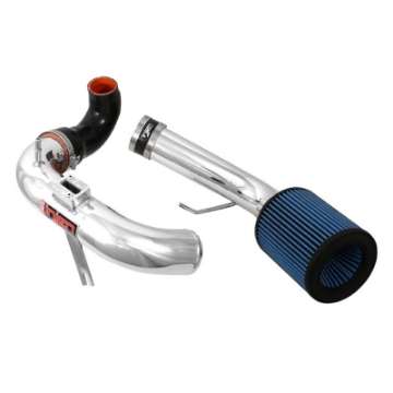 Picture of Injen 08-09 Cobalt SS Turbochared 2-0L Polished Cold Air Intake