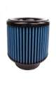 Picture of Injen AMSOIL Ea Nanofiber Dry Air Filter - 3-50 Filter 6 Base - 5 Tall - 5 Top