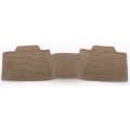 Picture of Lund 15-17 Chevy Silverado 2500 Crew Cab Catch-It Carpet Rear Floor Liner - Tan 1 Pc