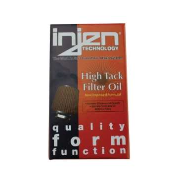 Picture of Injen Pro Tech Charger Kit Includes Cleaner and Charger Oil Cleaning Kit