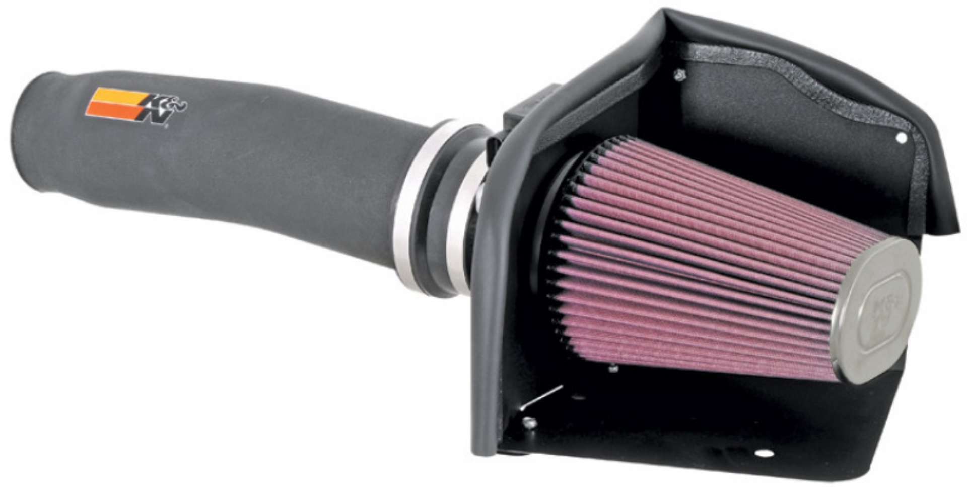 Picture of K&N 94-96 Chevy Impala SS-Caprice Performance Intake Kit