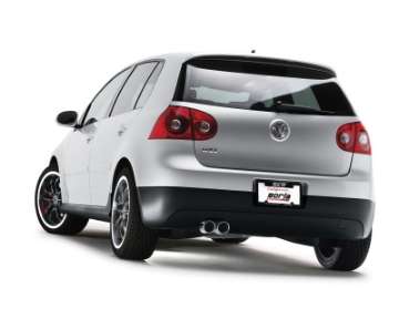 Picture of Borla 04-09 VW GTI Base SS Catback Exhaust