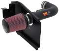 Picture of K&N 98-00 Lexus GS400 V8-4-0L Performance Air Intake Kit