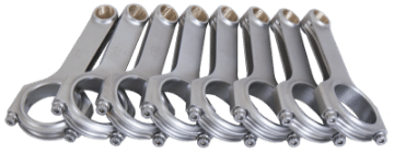 Picture of Eagle 01-04 Ford Mustang GT 4-6L 2 Valve STD Connecting Rods Set of 8