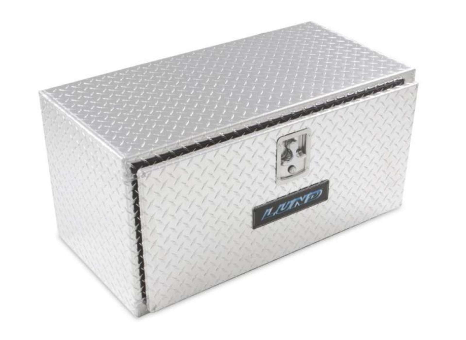 Picture of Lund Universal Challenger Specialty Tool Box - Brite