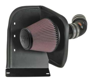 Picture of K&N 06-09 Chevy Impala SS V8-5-3L Aircharger Performance Intake