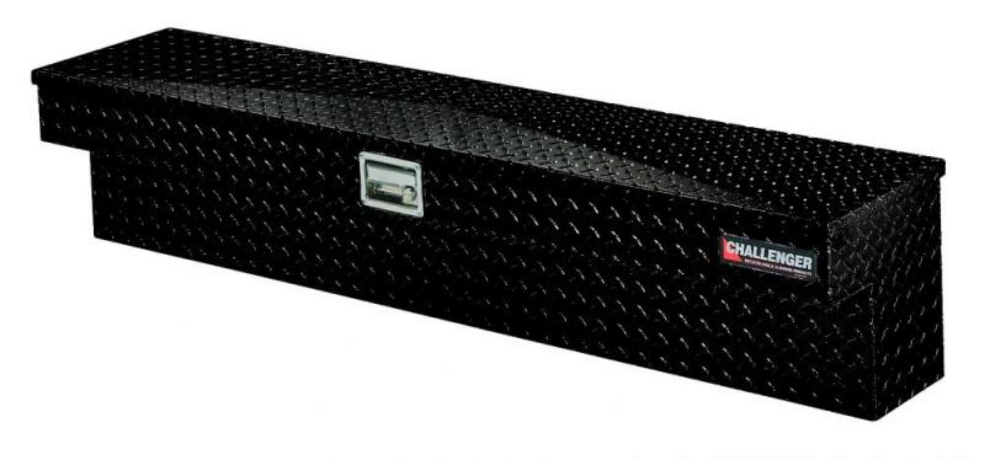 Picture of Lund Universal Challenger Tool Box - Black