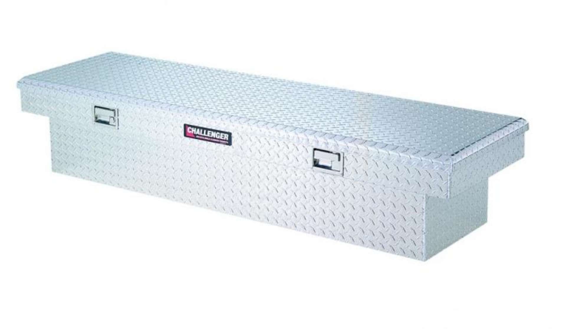 Picture of Lund 67-99 Chevy CK Challenger Tool Box - Brite