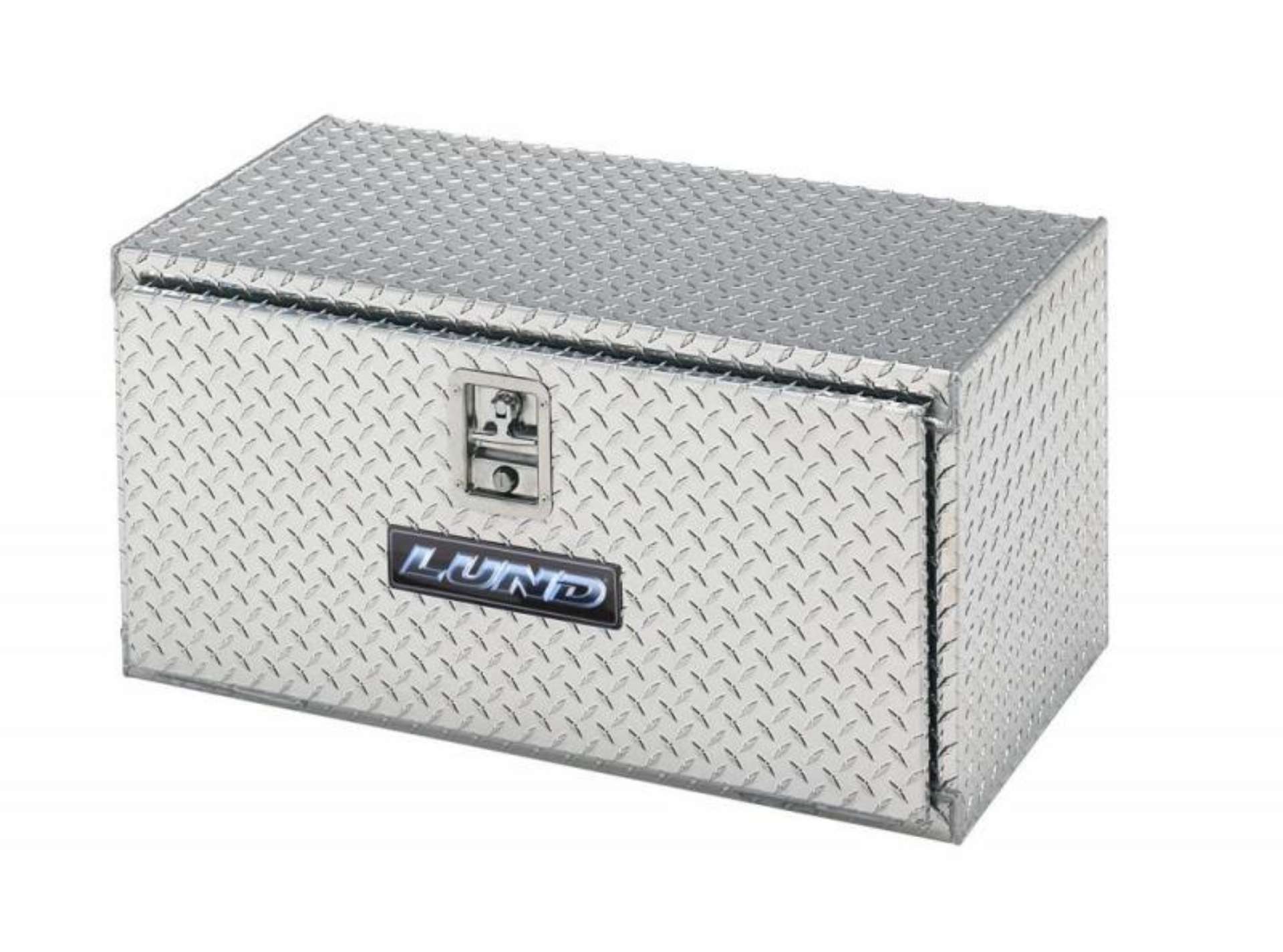 Picture of Lund Universal Challenger Specialty Tool Box - Brite