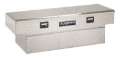 Picture of Lund Universal Alum Flush Mount Box - Brite