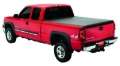 Picture of Lund 04-14 Ford F-150 5-5ft- Bed Genesis Tri-Fold Tonneau Cover - Black