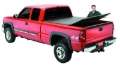 Picture of Lund 04-14 Ford F-150 6-5ft- Bed Genesis Tri-Fold Tonneau Cover - Black