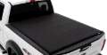 Picture of Lund 99-13 Ford F-250 Super Duty 6-8ft- Bed Genesis Roll Up Tonneau Cover - Black