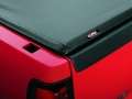 Picture of Lund 99-13 Ford F-250 Super Duty 8ft- Bed Genesis Roll Up Tonneau Cover - Black