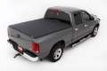 Picture of Lund 02-17 Dodge Ram 1500 6-5ft- Bed Excl- Rambox Genesis Elite Tri-Fold Tonneau Cover - Black