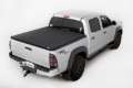 Picture of Lund 05-15 Toyota Tacoma 5ft- Bed Genesis Elite Tri-Fold Tonneau Cover - Black