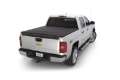 Picture of Lund 07-13 Chevy Silverado 1500 5-5ft- Bed Genesis Elite Tri-Fold Tonneau Cover - Black