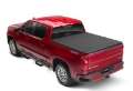 Picture of Lund 07-13 Chevy Silverado 1500 5-5ft- Bed Genesis Elite Tri-Fold Tonneau Cover - Black