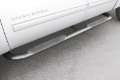 Picture of Lund 10-17 Dodge Ram 2500 Crew Cab 4in- Oval Curved SS Nerf Bars - Polished