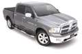 Picture of Lund 09-17 Dodge Ram 1500 Crew Cab 5-5ft- Bed 5in- Oval WTW SS Nerf Bars - Polished