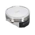 Picture of Manley Chrysler Hemi 6-1L 4-060in Bore -11-5cc Dish 1-220in CD Platinum Series Piston Set - ED