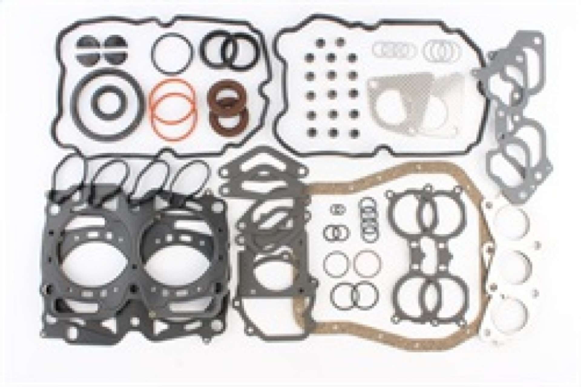 Picture of Cometic Street Pro 04-06 Subaru EJ257 DOHC STI 101mm Engine Gasket Kit