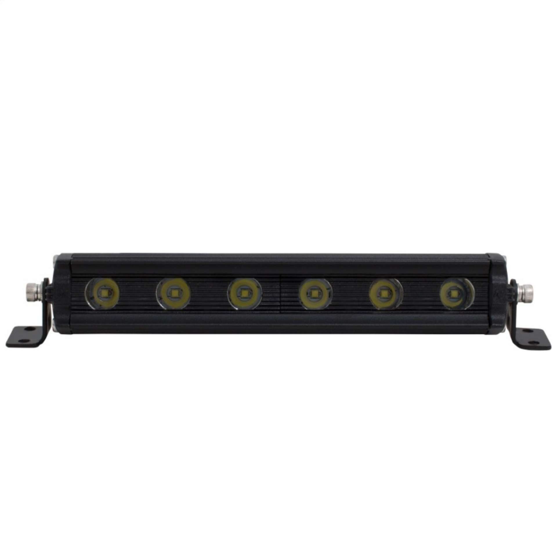 Picture of ANZO Universal 6in Slimline LED Light Bar White