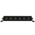 Picture of ANZO Universal 6in Slimline LED Light Bar White