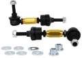 Picture of Whiteline 2012+ Ford Focus ST Rear Adjustable Heavy Duty Sway Bar Link Kit