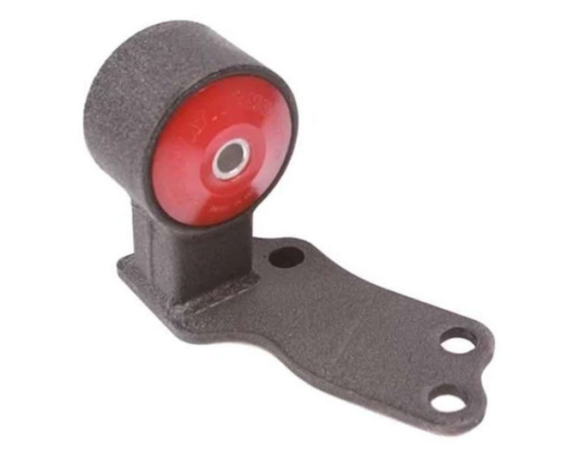 Picture of Innovative 88-91 CRX B-Series Manual Transmission Mount Black Steel 60A Bushing