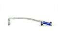 Picture of Sinister Diesel Turbo Coolant Feed Line for 2011-2016 Ford Powerstroke 6-7L