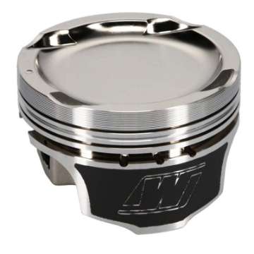 Picture of Wiseco 1400 HD Mitsu EVO 8 - 4G63 Turbo -21cc Armor Plated Piston Shelf Stock Single Piston