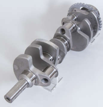 Picture of Eagle Chrysler 5-7L-6-1L-6-4L Hemi Stroker Crank 32 Tooth Reluctor Forged Crankshaft