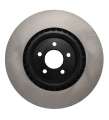 Picture of StopTech 07-14 Ford Mustang Cryo-Stop Front Premium Rotor