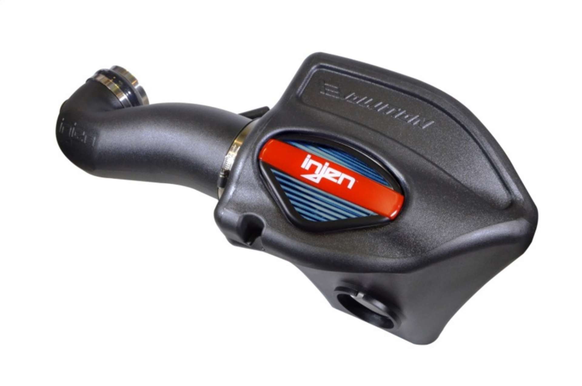 Picture of Injen 11-19 Dodge Challenger V8-5-7L Hemi Evolution Intake