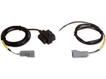 Picture of AEM CD-7-CD-7L Plug &amp; Play Adapter Harness for OBDII CAN Bus