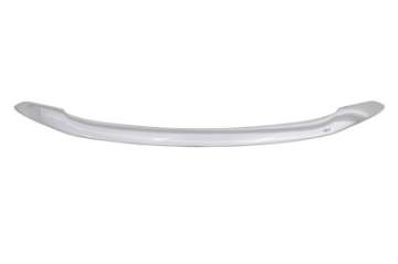 Picture of AVS 11-15 Kia Sorento Aeroskin Low Profile Hood Shield - Chrome