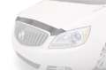 Picture of AVS 12-17 Buick Verano Aeroskin Low Profile Hood Shield - Chrome