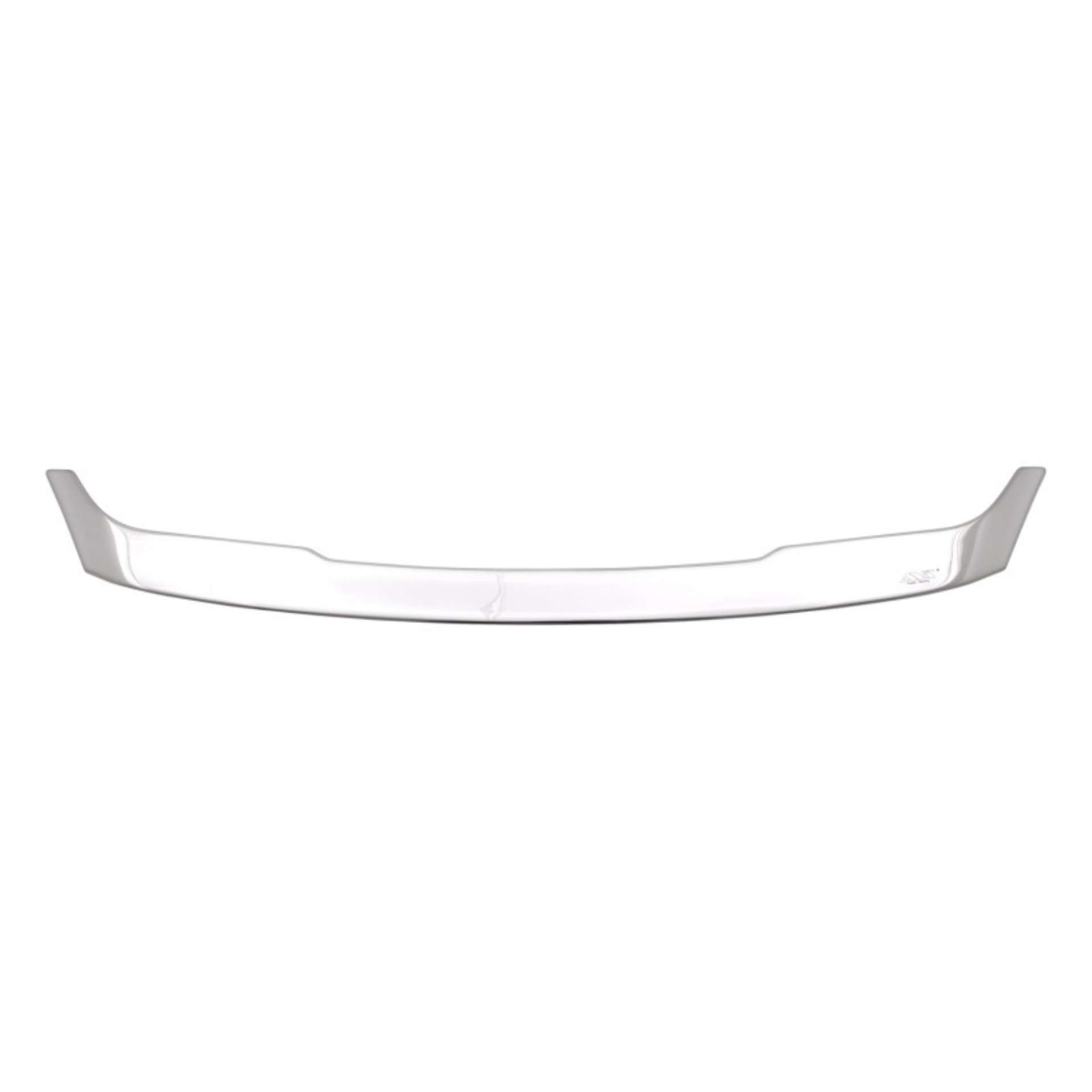 Picture of AVS 13-18 Ford C-Max Aeroskin Low Profile Hood Shield - Chrome