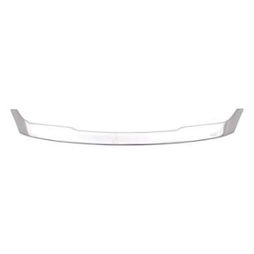 Picture of AVS 13-18 Ford C-Max Aeroskin Low Profile Hood Shield - Chrome