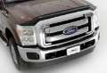 Picture of AVS 08-10 Ford F-250 High Profile Bugflector II Hood Shield - Smoke