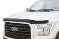 Picture of AVS 15-18 GMC Canyon Bugflector Medium Profile Hood Shield - Smoke