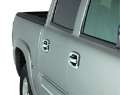 Picture of AVS 04-14 Ford F-150 No Keypad-Passenger Keyhole Door Handle Covers 4 Door 8pc Set - Chrome