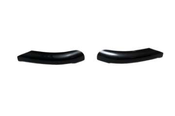 Picture of AVS 03-05 Dodge RAM 1500 High Profile Front Fender Protectors - Smoke