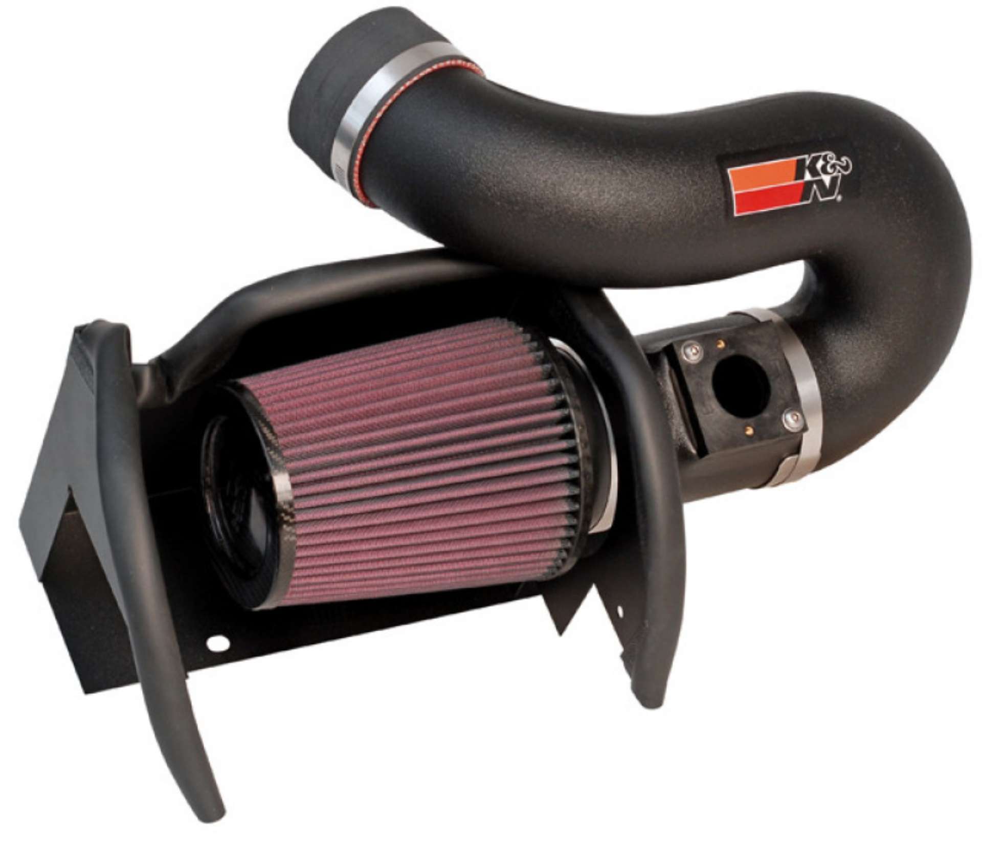 Picture of K&N 99-05 Porsche Carrera 996 Performance Intake Kit