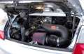 Picture of K&N 99-05 Porsche Carrera 996 Performance Intake Kit