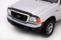 Picture of AVS 04-12 Ford Ranger Hoodflector Low Profile Hood Shield - Smoke