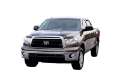 Picture of AVS 07-18 Toyota Tundra Crewmax Ventvisor In-Channel Front & Rear Window Deflectors 4pc - Smoke