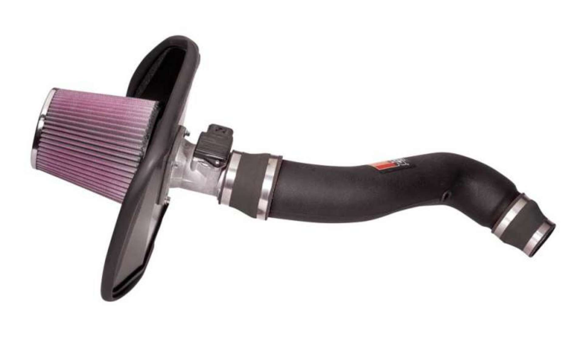 Picture of K&N 98-01 Ford Ranger - Mazda B2500 L4-2-5L Performance Intake Kit